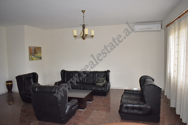 Three bedroom apartment for rent near the Grand Park of Tirana, Albania